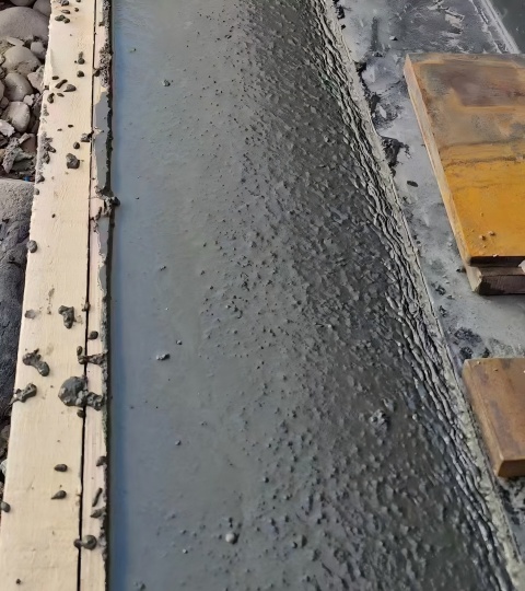 鱼峰环氧砂浆的特点及施工流程​