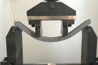 鱼峰高延性混凝土 高延性砂浆 抗震加固混凝土产品特点 施工流程