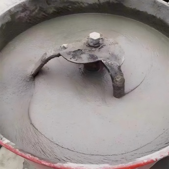 鱼峰灌浆料的类型及施工流程​