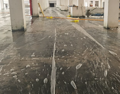 鱼峰不发火砂浆和不发火金属骨料有什么区别