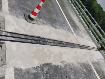 鱼峰伸缩缝更换后浇筑材料快速结构修补料速砼的产品特点及施工流程​