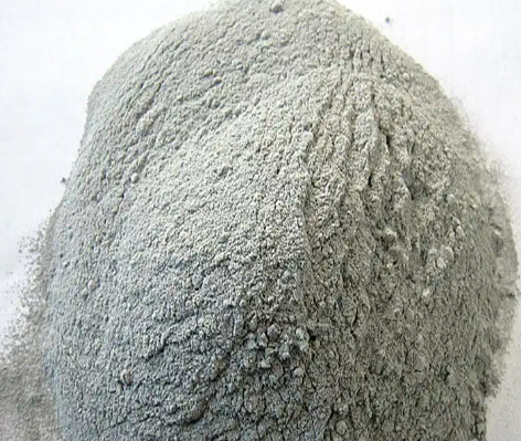 鱼峰超细水泥注浆工艺