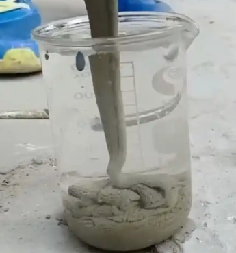 鱼峰水工混凝土絮凝剂，水下抗分散剂的作用及施工方法