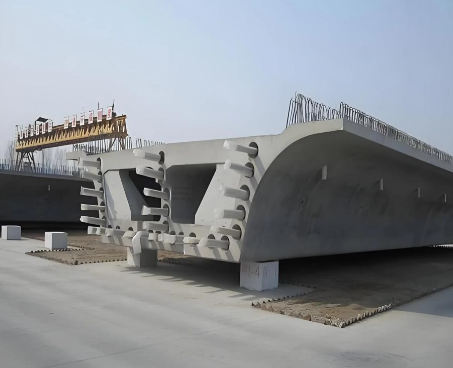 鱼峰抗冻压浆料的特点及标准化施工工艺